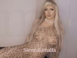 Siennalamalfa