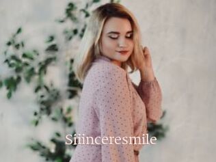 Siiinceresmile