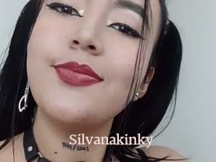 Silvanakinky