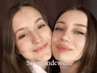 Silverandcwene