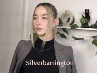 Silverbarrington