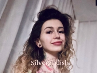 Silvergladish