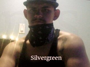 Silvergreen