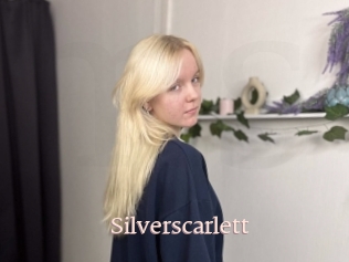 Silverscarlett