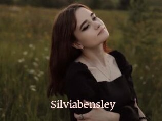 Silviabensley