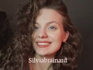 Silviabrainard