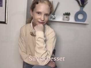 Silviachesser