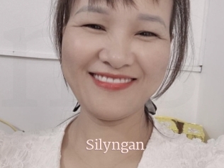 Silyngan