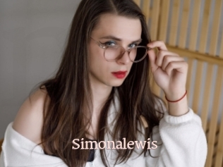 Simonalewis