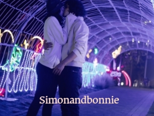 Simonandbonnie