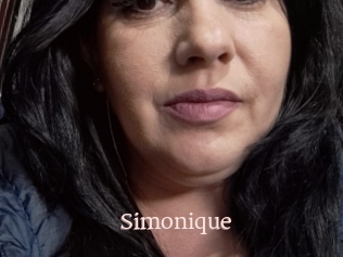 Simonique