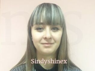 Sindyshinex