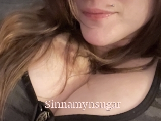 Sinnamynsugar