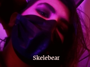 Skelebear