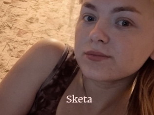 Sketa