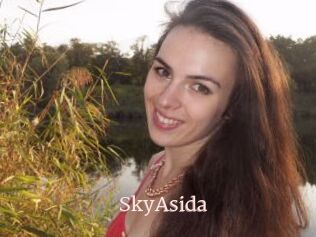 SkyAsida