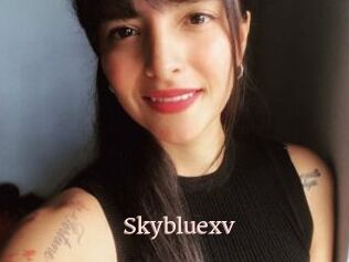 Skybluexv