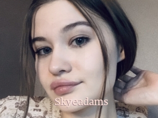 Skyeadams