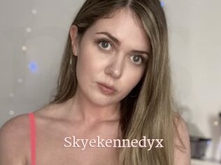 Skyekennedyx