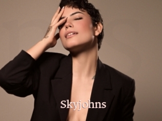 Skyjohns