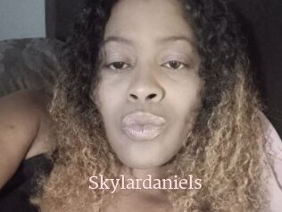 Skylardaniels