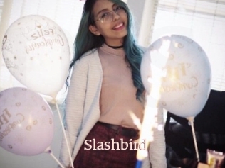 Slashbird