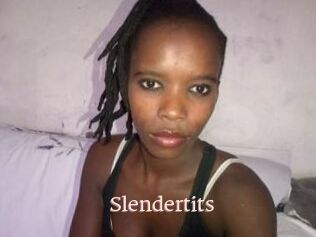 slendertits Mon Sexe