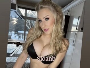 Sloanb