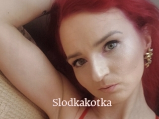 Slodkakotka