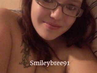 Smileybree91