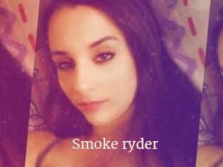 Smoke_ryder