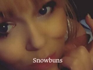 Snowbuns