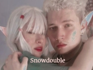 Snowdouble