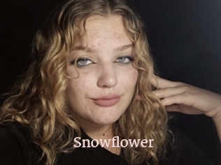 Snowflower