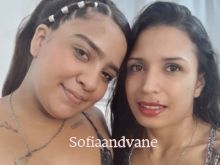 Sofiaandvane