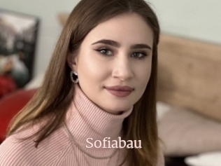 Sofiabau