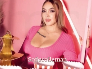 Sofiacolleman