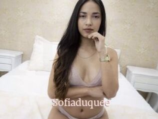 Sofiaduquee