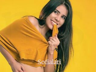 Sofialati