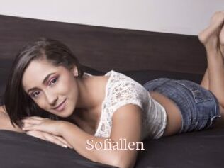 Sofiallen