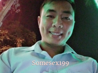 Somesex199