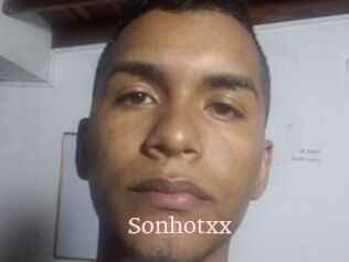 Sonhotxx