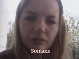 Soniaxx