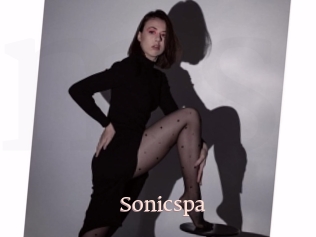 Sonicspa