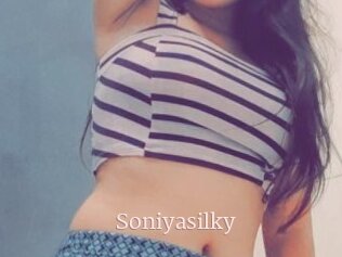 Soniyasilky