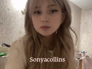 Sonyacollins