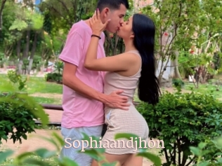 Sophiaandjhon