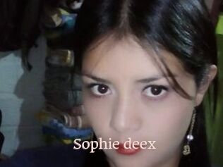 Sophie_deex