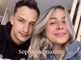 Sophieandmaximo