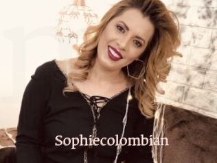 Sophiecolombian